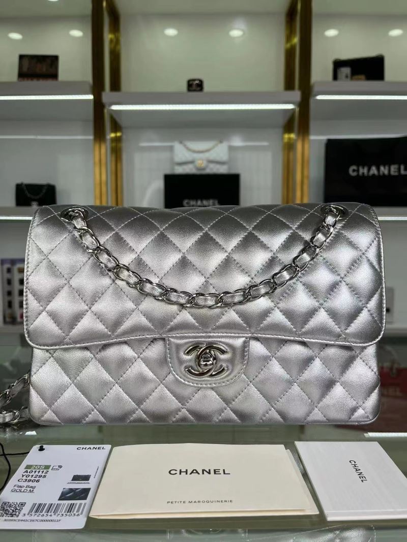 Chanel CF Series Bags